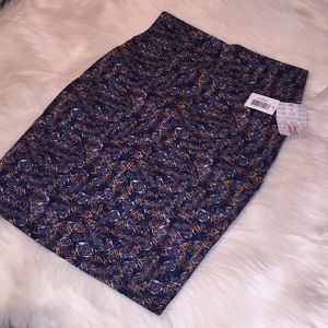 Lularoe Cassie Skirt NWT